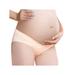 Pregnant Women Knicker Maternity Underwear Tummy Over Bump Support Panties