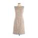 Pre-Owned Moschino Cheap And Chic Women's Size 44 Casual Dress