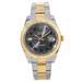 Pre-Owned Rolex Datejust 116333 Steel Watch (Certified Authentic & Warranty)