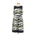 Pre-Owned Luxe by Carmen Marc Valvo Women's Size 14 Cocktail Dress