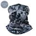 Neck UV Protection Neck Gaiter Summer Face Cover Multi Scarf Bandana Headbands Balaclava Sun Protector for Women Men Hiking Fishing Hunting Cycling & Other Outdoor Activities