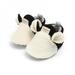 Toddler Baby Boy Girl Shoes First Walker Newborn Soft Lamb Velvet Thicken Warm Fashion Cartoon Infant Baby Winter Shoes