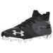 Under Armour Mens Spotlight HighTop Lace Up Sneaker