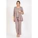 R&M Richards Mother of the Bride Formal Pant Suit