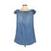 Pre-Owned Cloth & Stone Women's Size XS Casual Dress