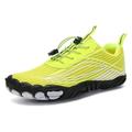 Men Women's Water Shoes Sneakers Quick Drying Outdoor Hiking Aqua Shoes for Sports Beach Yoga