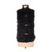 Pre-Owned Calvin Klein Women's Size S Faux Fur Vest