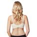 Bravado Designs Womens Body Silk Wire-Free Nursing Bra Style-1401