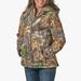 Realtree Edge Ladies Insulated Parka, Sizes S-2XL