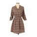 Pre-Owned Anthropologie Women's Size S Casual Dress