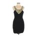 Pre-Owned Dave & Johnny by Laura Ryner Women's Size 12 Cocktail Dress