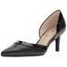 LifeStride Women's Saldana Pump, Black 001, Size 9.0