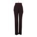 Pre-Owned Dolce & Gabbana Women's Size 44 Wool Pants