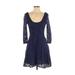 Pre-Owned Free People Women's Size S Casual Dress