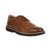 Men's Deer Stags Walkmaster Plain Toe Oxford Shoe