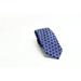 Men's Geometric City Polka Dot Classic Neck Tie Silk Not Applicable
