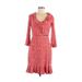 Pre-Owned Boden Women's Size 6 Casual Dress