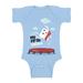 Awkward Styles I Got My First Tooth Baby Bodysuit Short Sleeve Cute First Tooth One Piece Outfit for Baby Boy Cute First Tooth One Piece Outfit for Baby Girl Funny Baby Shower Gifts