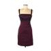 Pre-Owned BCBGMAXAZRIA Women's Size M Cocktail Dress