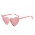Ardorlove Kids Sunglasses Heart Shaped UV400 Beach Sport Sunglasses