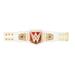 Official WWE Authentic RAW Women's Championship Mini Replica Title Belt Multi