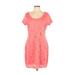 Pre-Owned Tiana B. Women's Size L Casual Dress