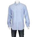 Polo Ralph Lauren Cotton-Poplin Long Sleeve Shirt