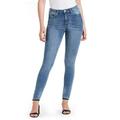 Bluberry Denim Straight Leg Light Wash Size 10