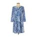Pre-Owned Amy Matto Women's Size XS Casual Dress