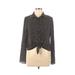 Pre-Owned Ten Sixty Sherman Women's Size L Long Sleeve Blouse