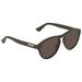 Gucci Brown Sunglasses GG0747S 004 55