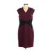 Pre-Owned Antonio Melani Women's Size 12 Casual Dress