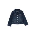 Pre-Owned Baby Gap Girl's Size 3 Denim Jacket