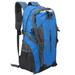 Haofy Waterproof Backpack,6 Colors 40L Waterproof Backpack Shoulder Bag For Outdoor Sports Climbing Camping Hiking,Climbing Backpack