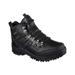 Men's Skechers Relaxed Fit Relment Traven Hiking Boot