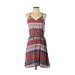 Pre-Owned Collective Concepts Women's Size S Casual Dress