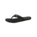 Roxy Womens Tide Pool III Thong Flat Flip-Flops