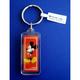 Disney Mickey Mouse Classic Mickey Lucite Keychain