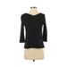 Pre-Owned DKNY Women's Size P Long Sleeve Top