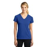 Sport-Tek Ladies Ultimate Performance V-Neck