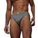 Fruit Of The Loom Mens Classic Slip Briefs (Pack Of 3)