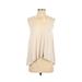 Pre-Owned American Eagle Outfitters Women's Size S Sleeveless Top