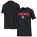 Atlanta United FC Youth Static Color Blocked T-Shirt - Black