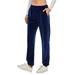 Womens Joggers Yoga Pants Active Velvet Track Pants Velour Sweatpants for Women Sweatpants Elastic Waist with Pockets