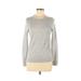 Pre-Owned J.Crew Collection Women's Size M Cashmere Pullover Sweater