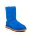 Ugg Classic Short Boots Blue
