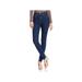 Rag & Bone Womens Mari Nina Denim High-Rise Skinny Jeans