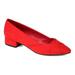 Journee Collection Justine Women's Loafers Red