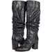 Women's Free People Elle Tall Slouch Boot