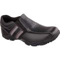 Men's Skechers Diameter Zinroy Bicycle Toe Slip On